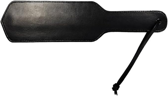 Kožená plácačka Red Anaconda