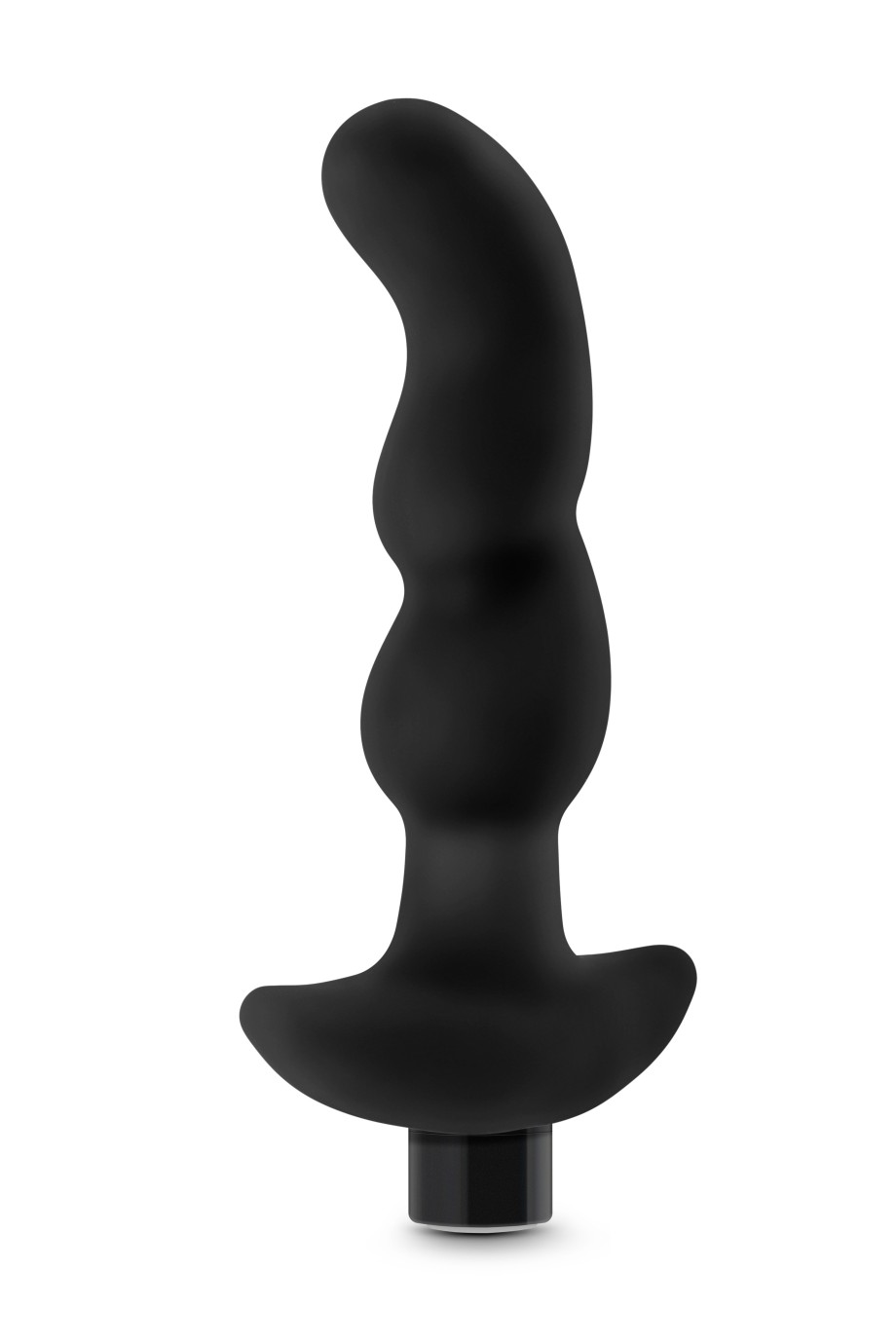 Vibrační anální kolík Anal Adventures Platinum Prostate Massager