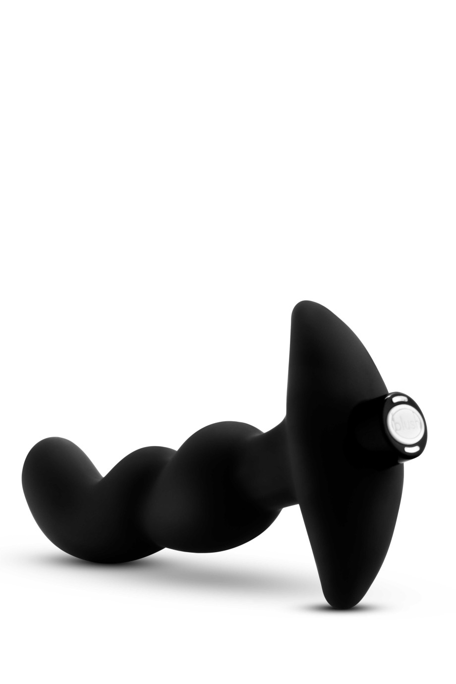 Vibrační anální kolík Anal Adventures Platinum Prostate Massager