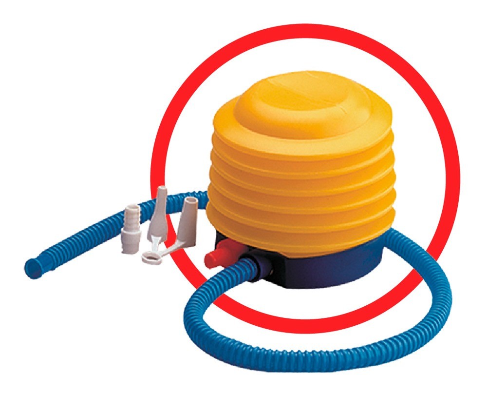 Nafukovací realistická panna B. J. Betty