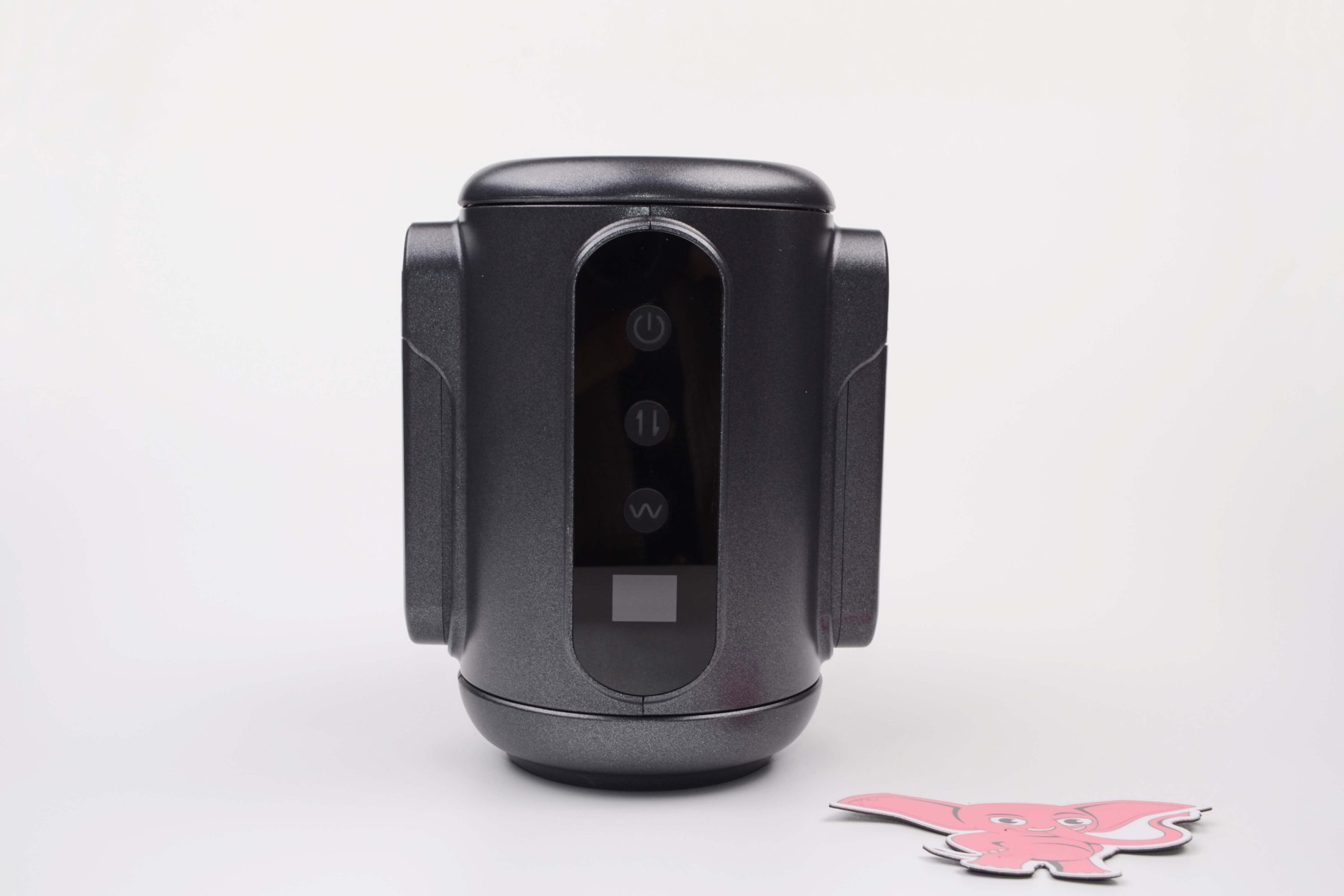 Automatický přirážecí masturbátor D Rush