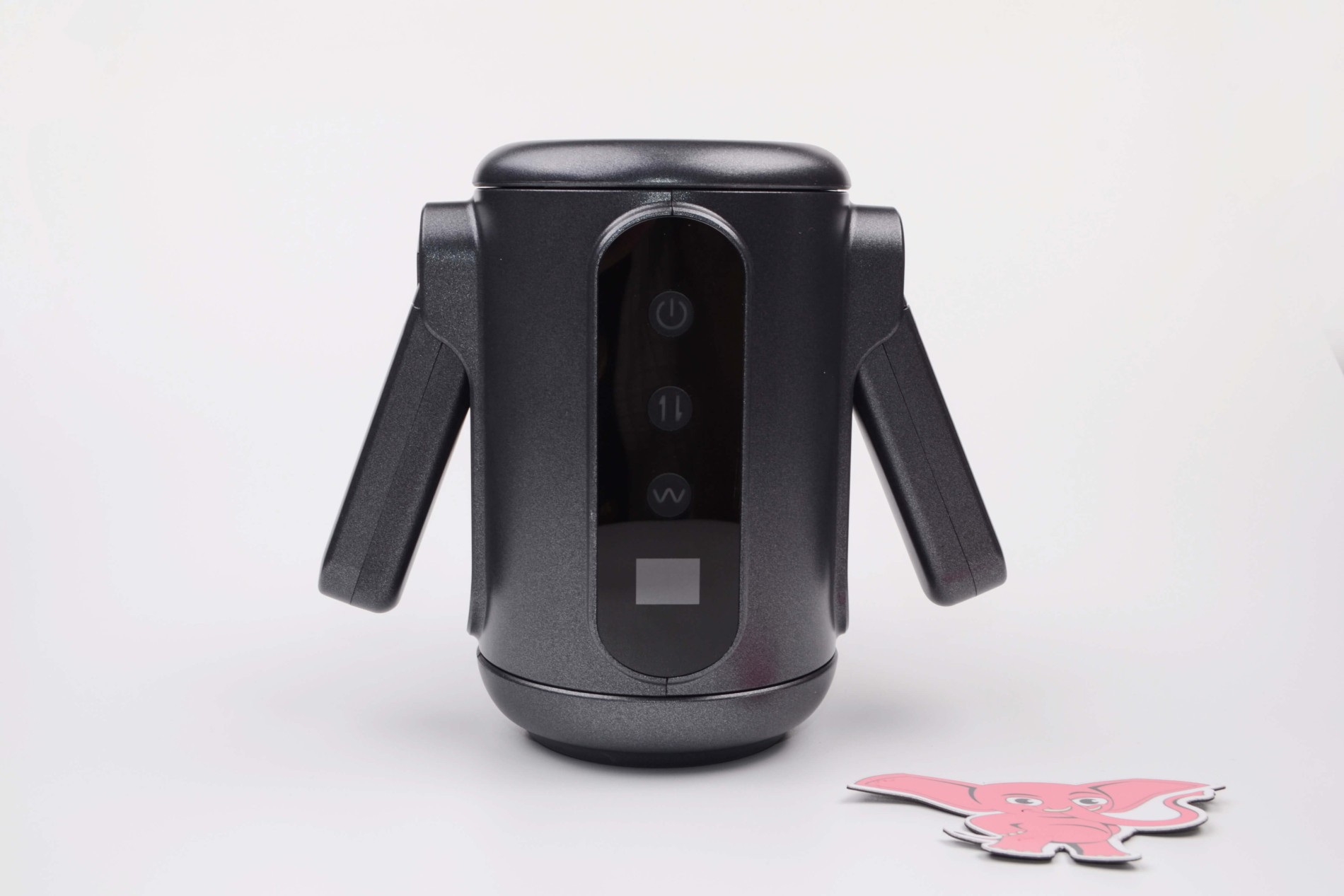 Automatický přirážecí masturbátor D Rush