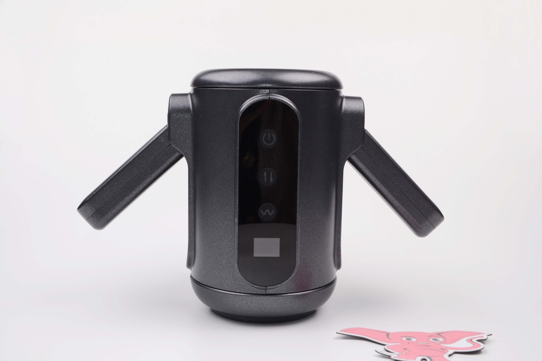 Automatický přirážecí masturbátor D Rush