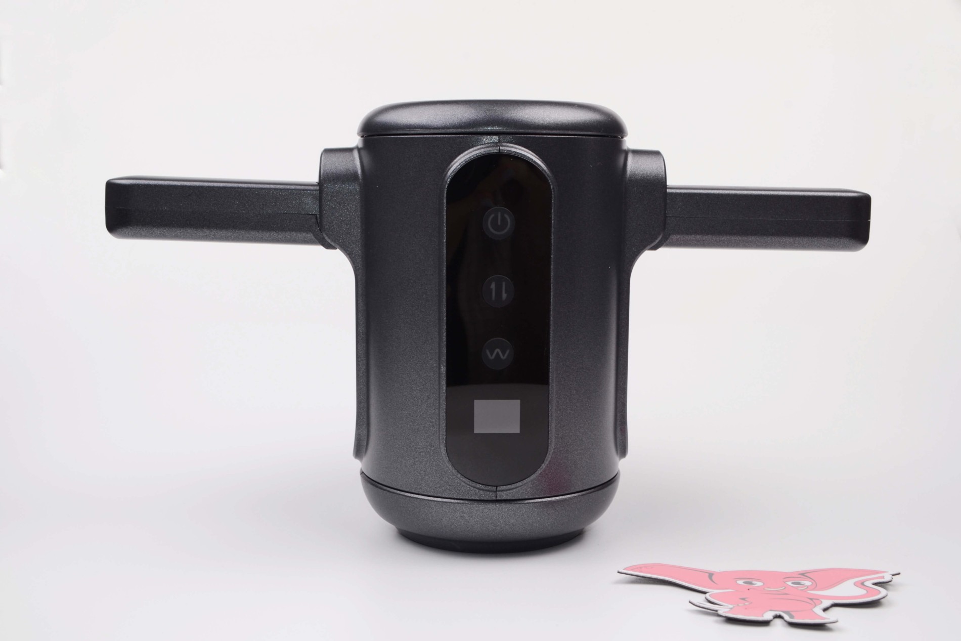 Automatický přirážecí masturbátor D Rush