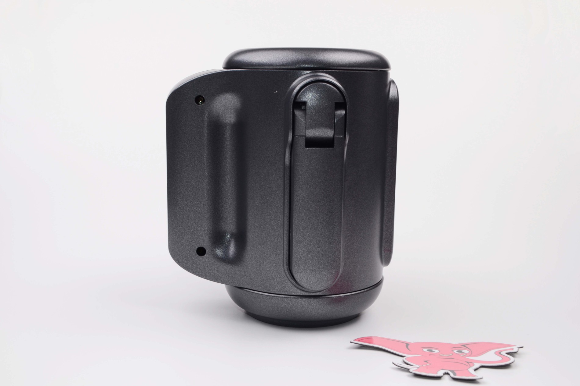 Automatický přirážecí masturbátor D Rush