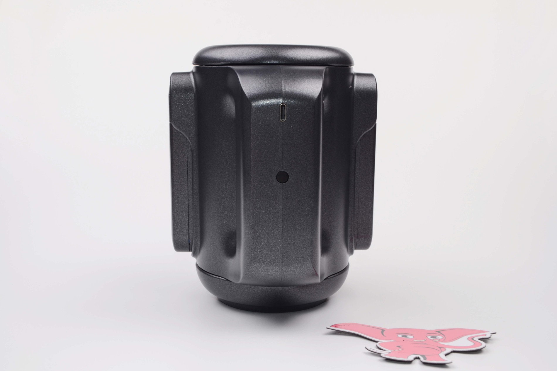 Automatický přirážecí masturbátor D Rush