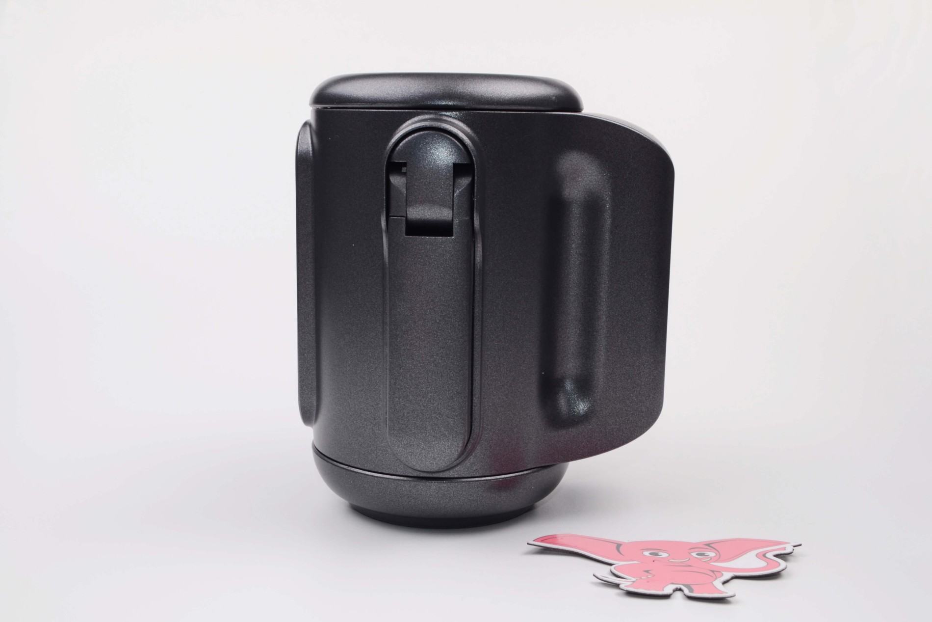 Automatický přirážecí masturbátor D Rush