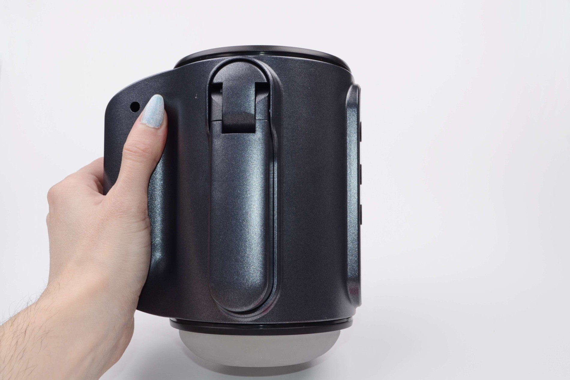 Automatický přirážecí masturbátor D Rush