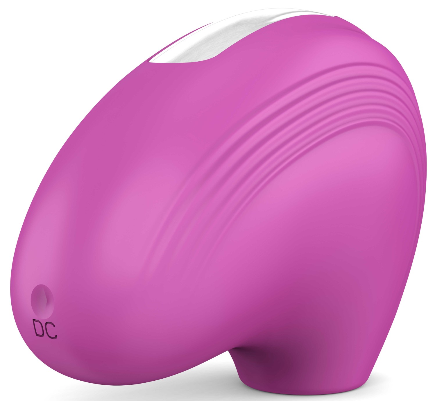 Adore Grab´n´Go tlaková pomůcka (7,8 cm) + dárek MiniWand