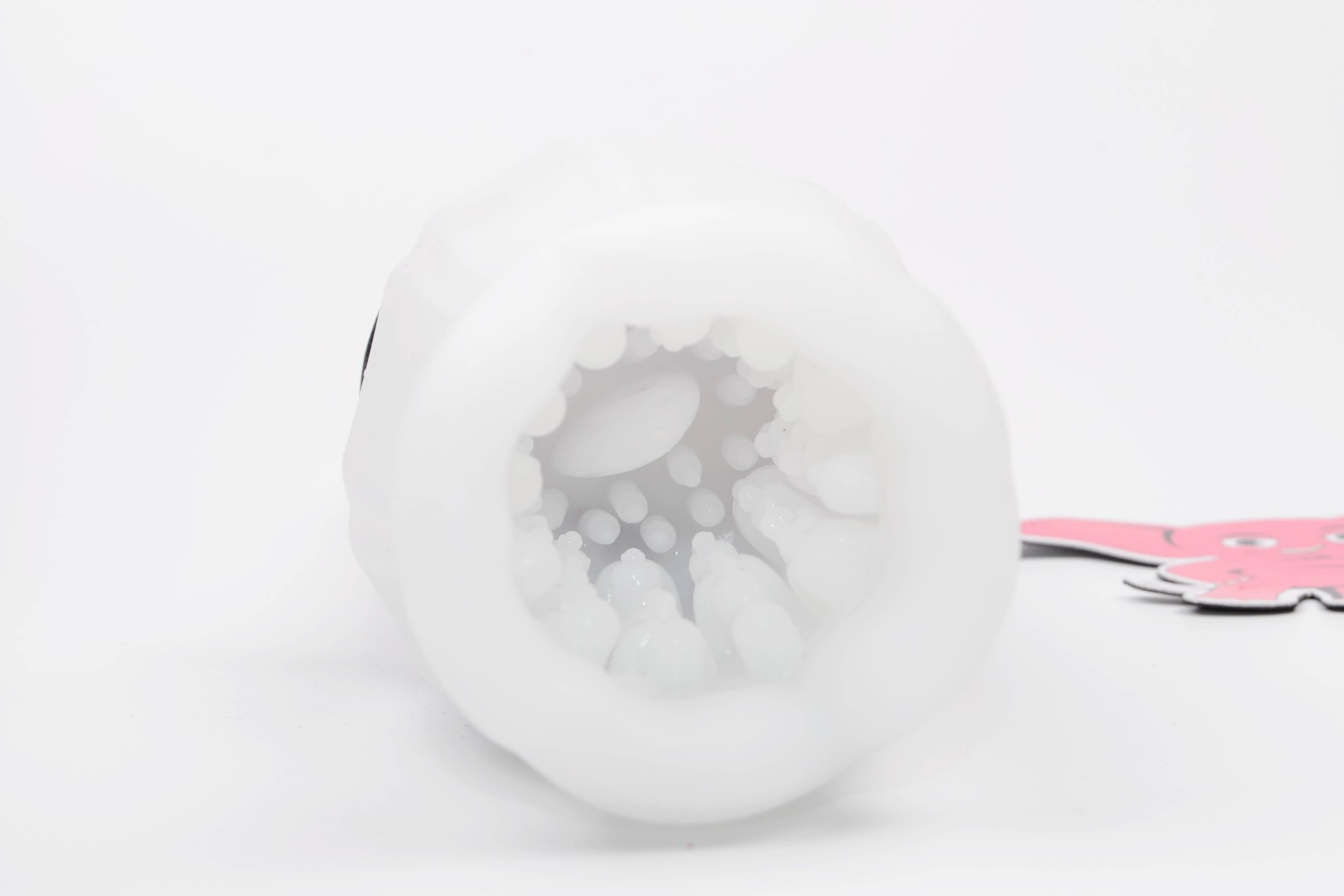 Automatický rotační masturbátor Twirl Mate (25,5 cm)