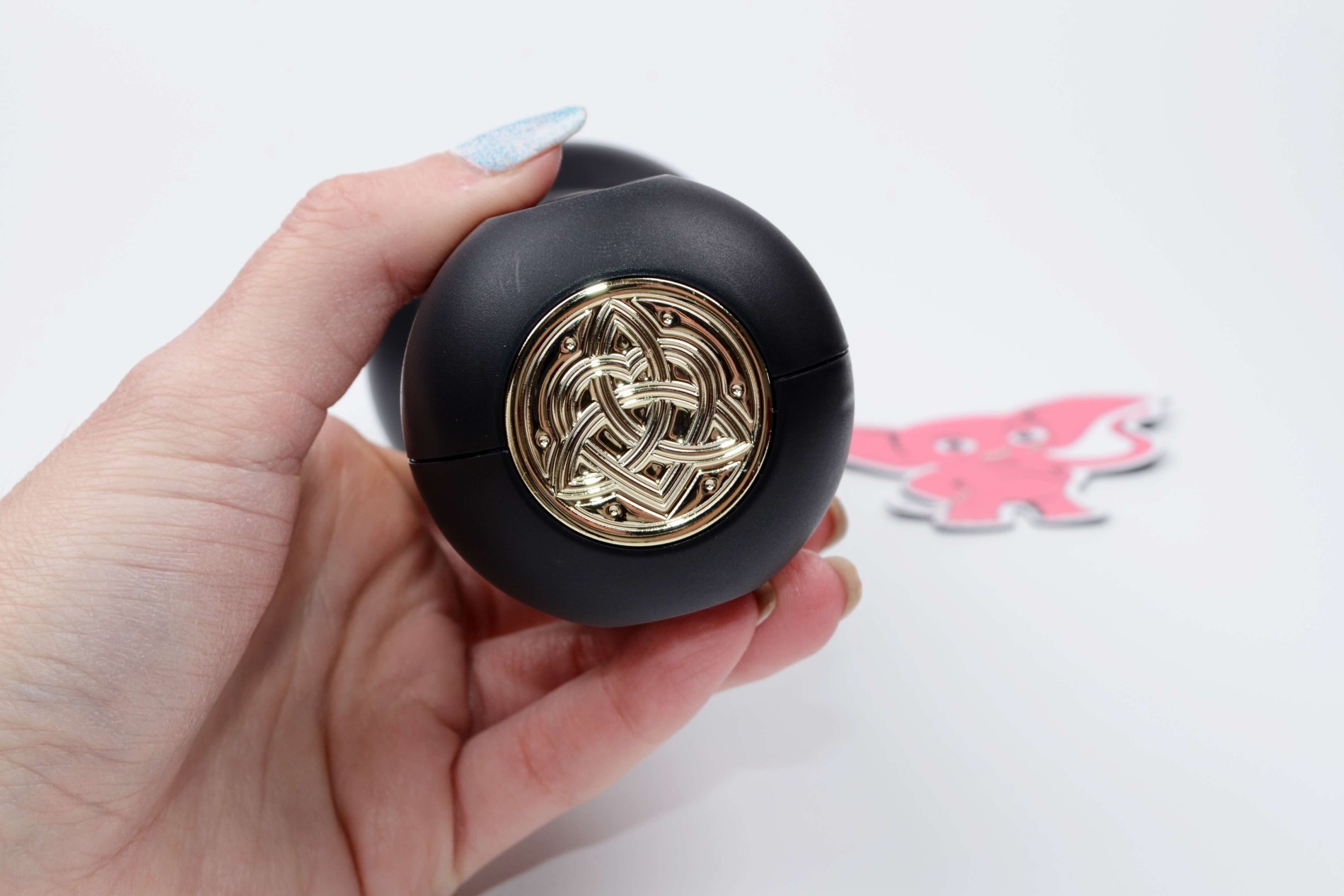 Automatický rotační masturbátor Twirl Mate (25,5 cm)