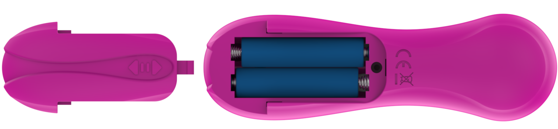 Tlaková pomůcka Take Me (13 cm)