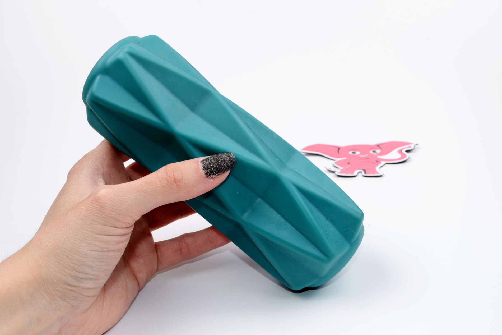 Masturbátor Handy Diamond (16 cm)