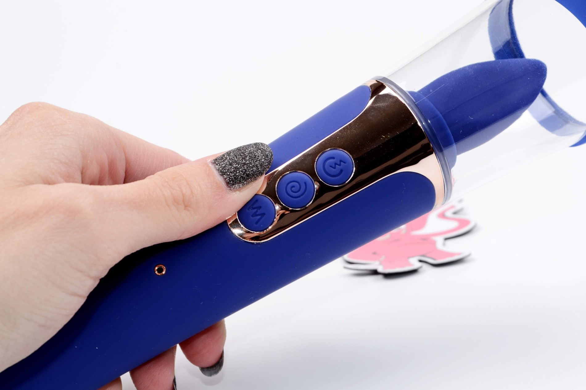 Dámská pumpa Girls Madness (26,7 cm)