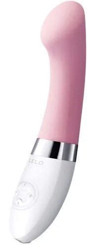 LELO Gigi II silikonový vibrátor (16,3 cm)