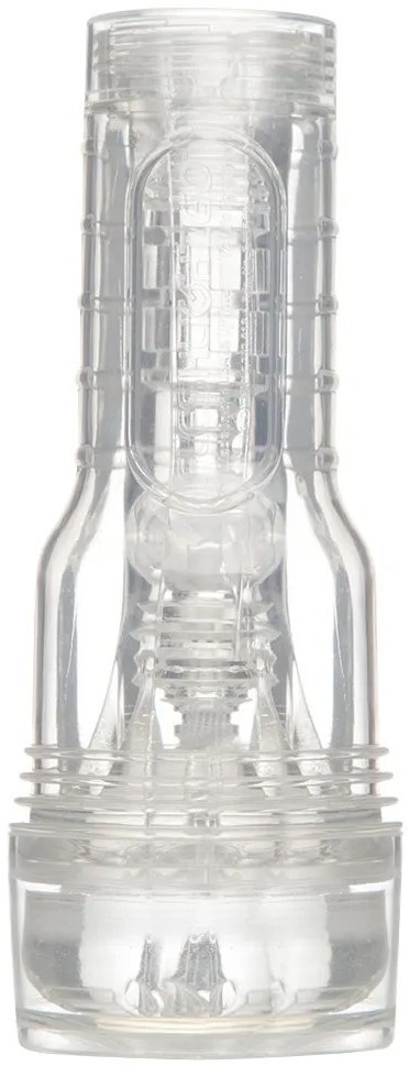 Fleshlight Go Torque Ice masturbátor (21,5 cm)