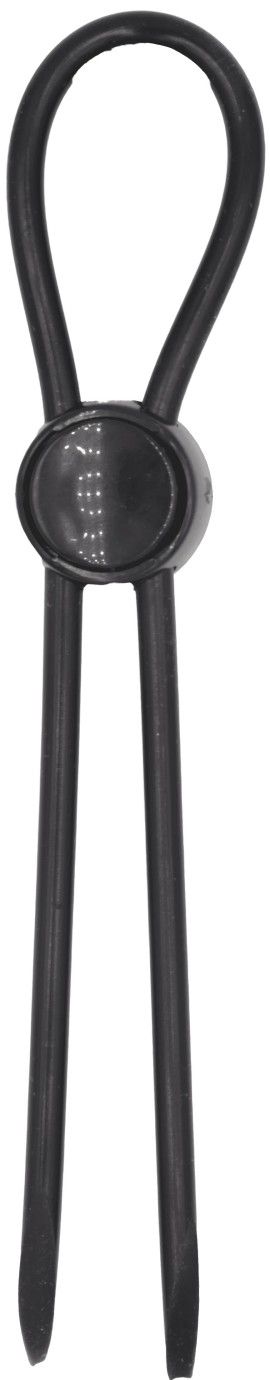 Stahovací erekční kroužek Penis Lace Ring