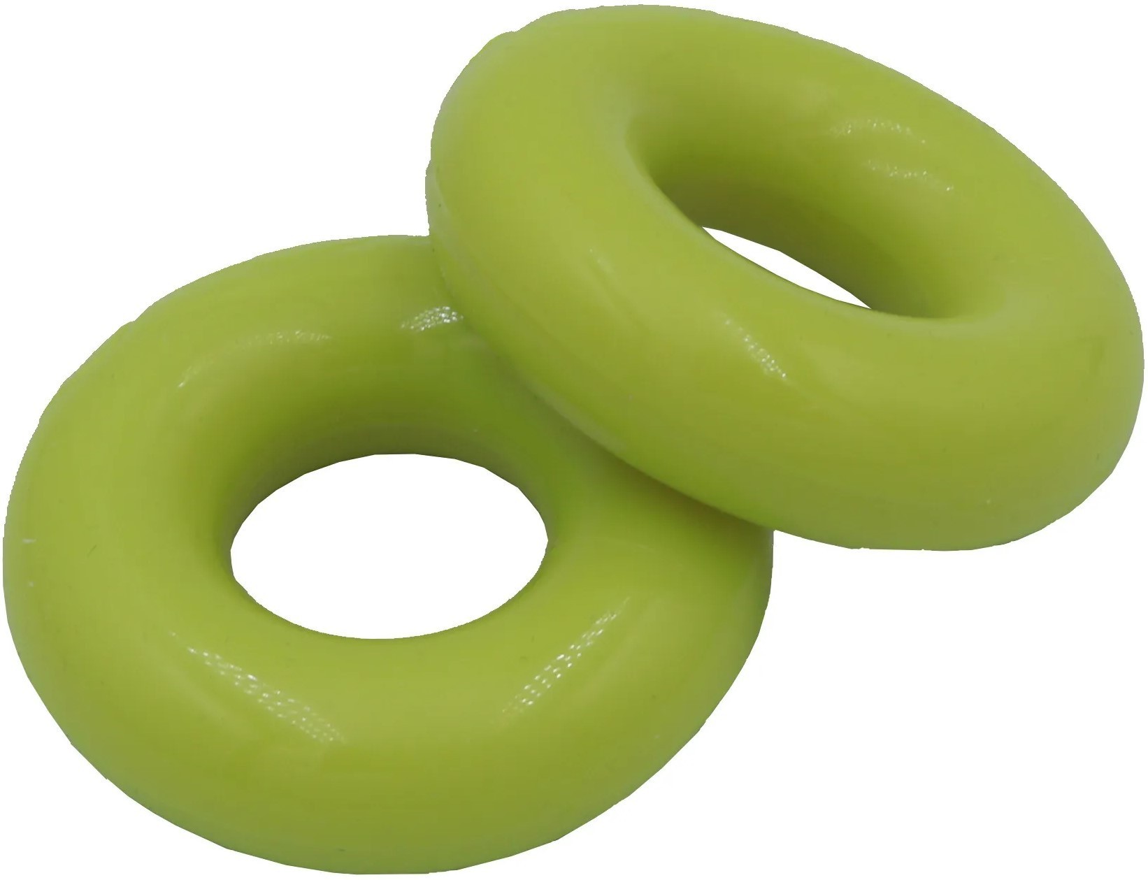 Sada erekčních kroužků Heavy Load (2 ks)