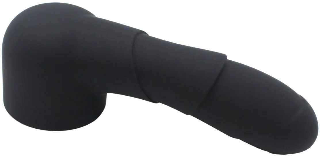 Silikonová násada Akuwand G-Spot