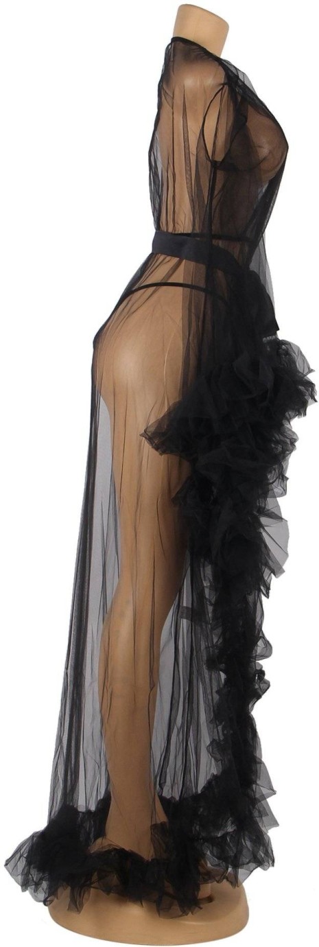 Plus size župan Nikol