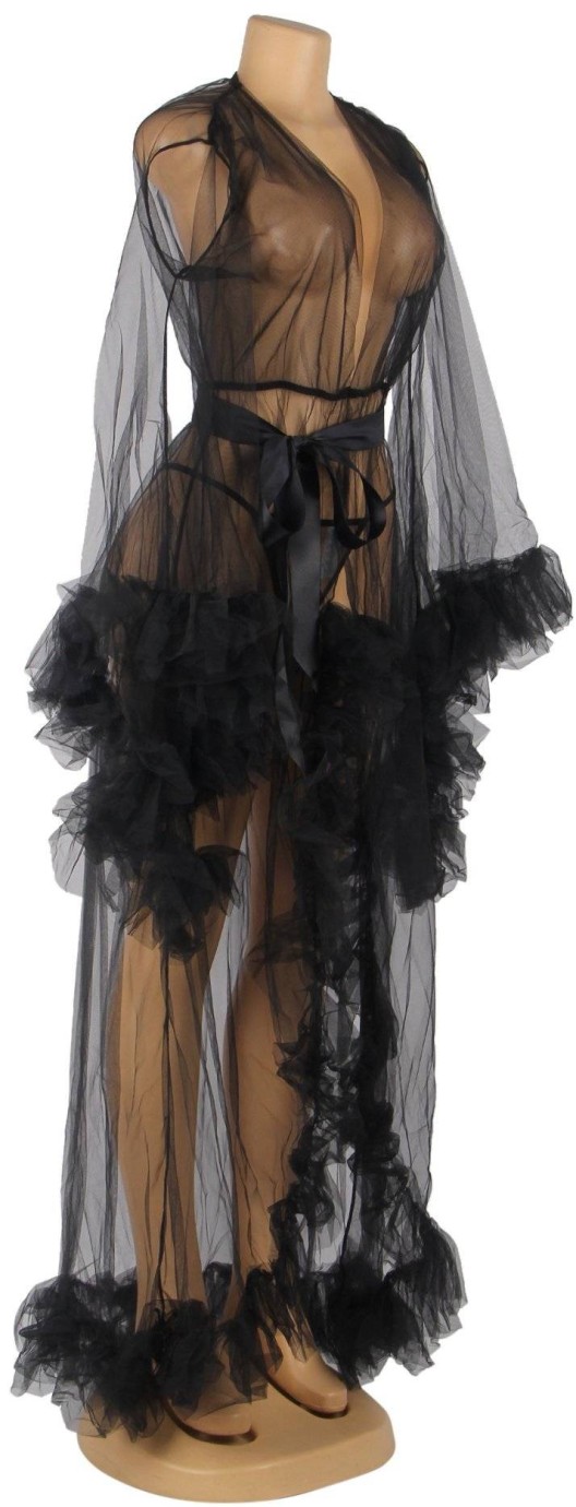 Plus size župan Nikol