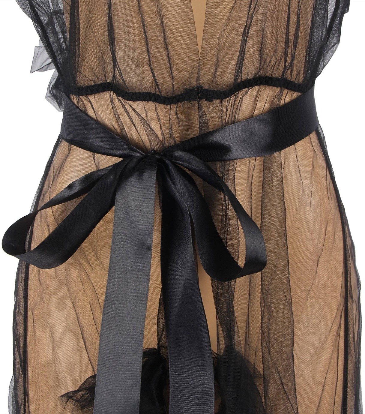 Plus size župan Nikol