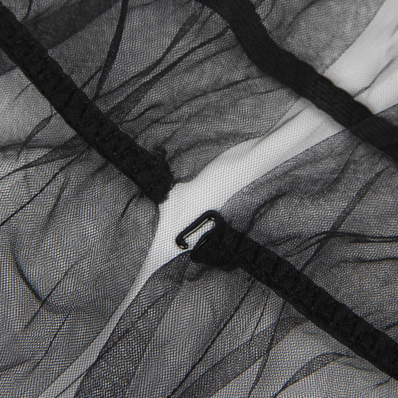 Plus size župan Nikol