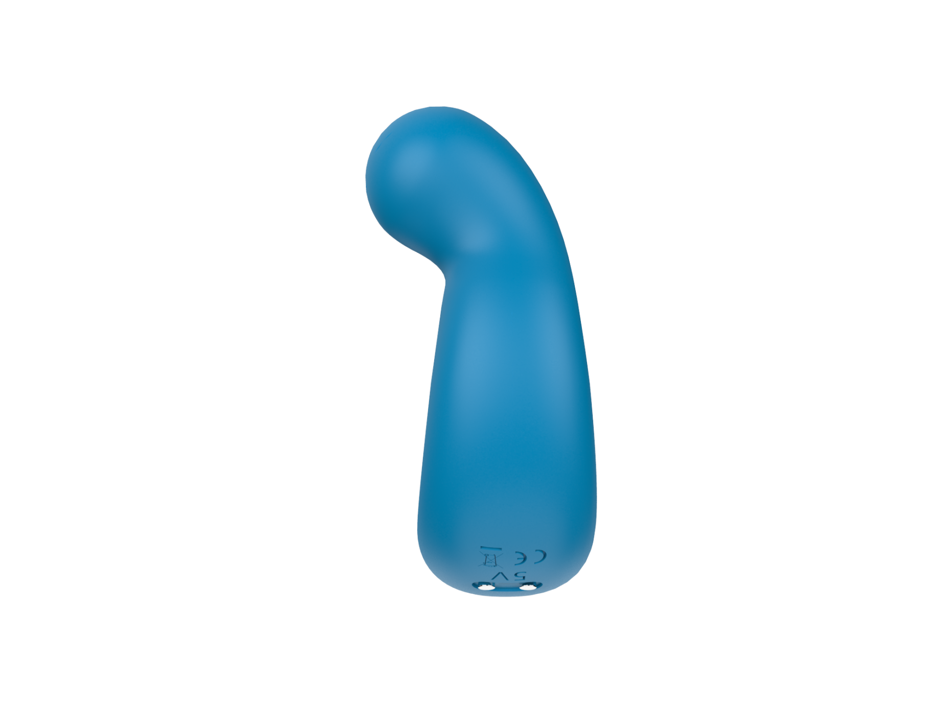 Partnerský vibrátor Good Vibes Only + dárek Toybag