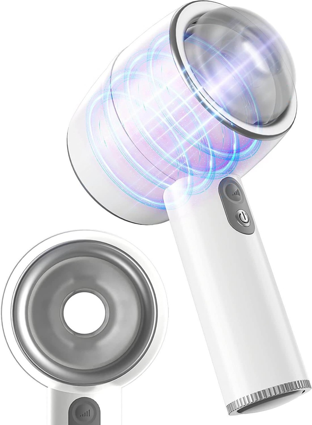 Automatický masturbátor Hammer Time (20,6 cm)