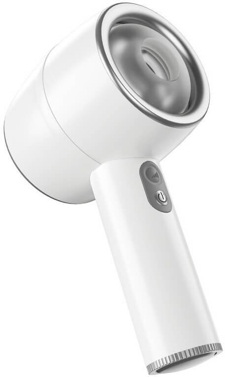 Automatický masturbátor Hammer Time (20,6 cm)