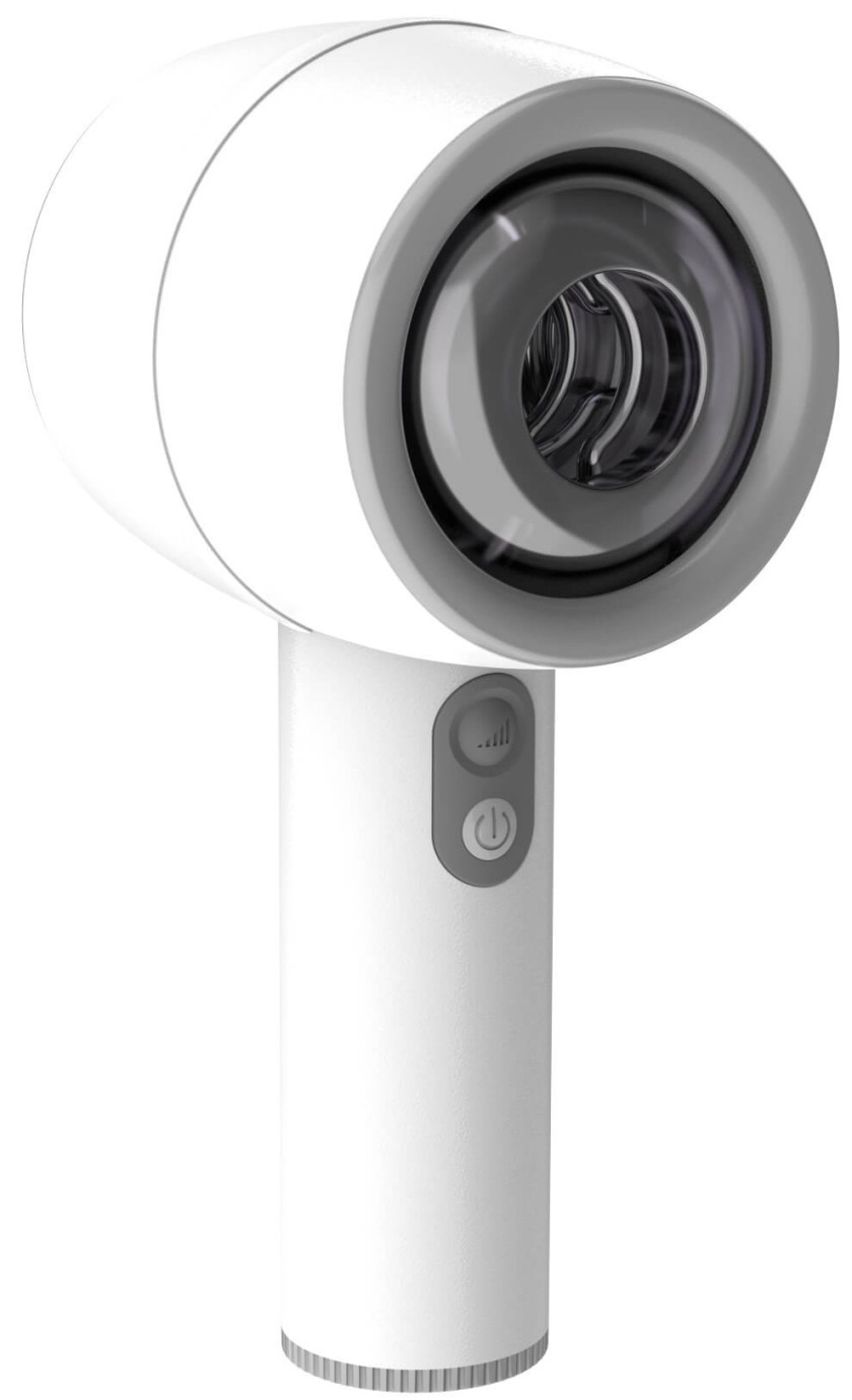 Automatický masturbátor Hammer Time (20,6 cm)