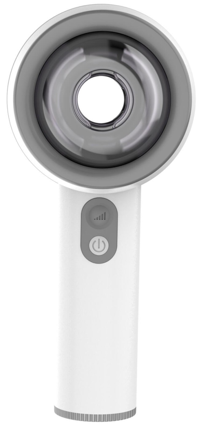 Automatický masturbátor Hammer Time (20,6 cm)