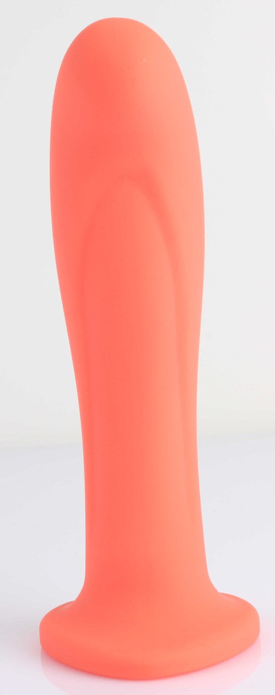 Postroj Tender Ties s dildem (15,5 cm)