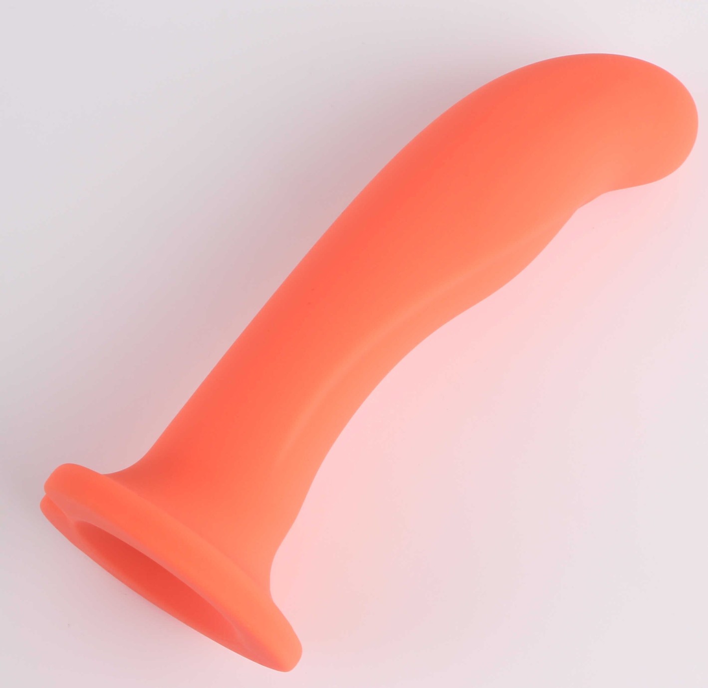 Postroj Tender Ties s dildem (15,5 cm)