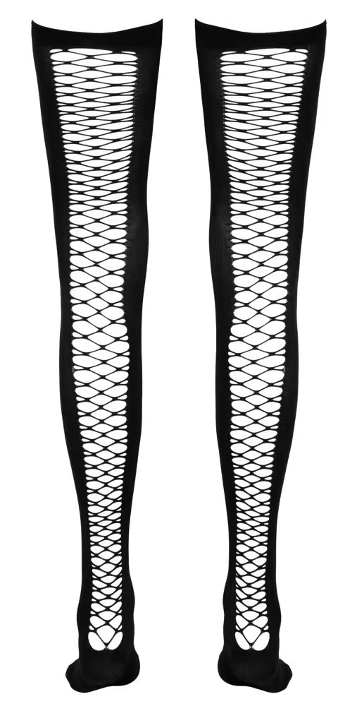 Cottelli samodržící punčochy 0232572