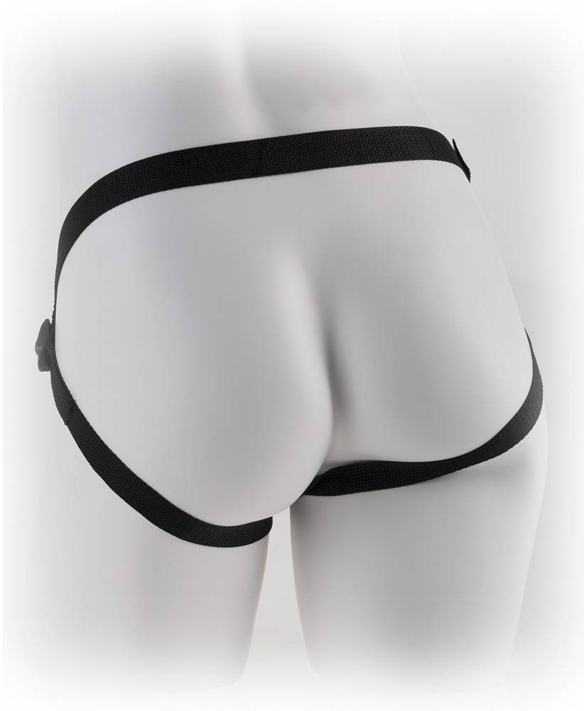 Fetish Fantasy stay put Harness