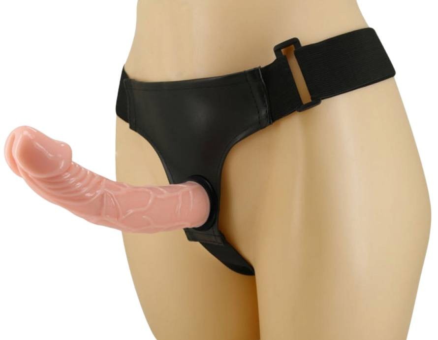 Baile Ultra Passionate Harness