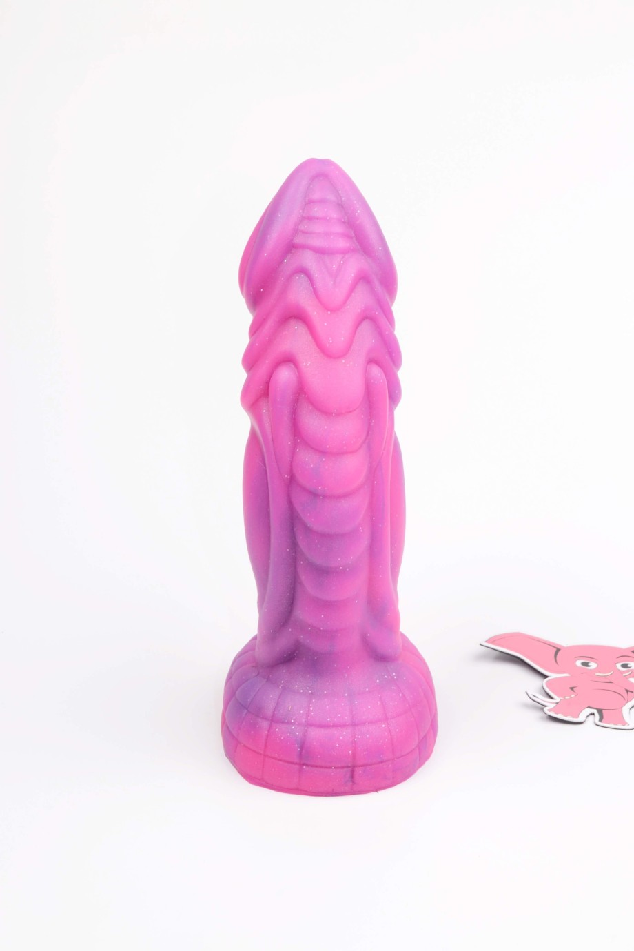 Monster dildo Unicorn (21 cm)