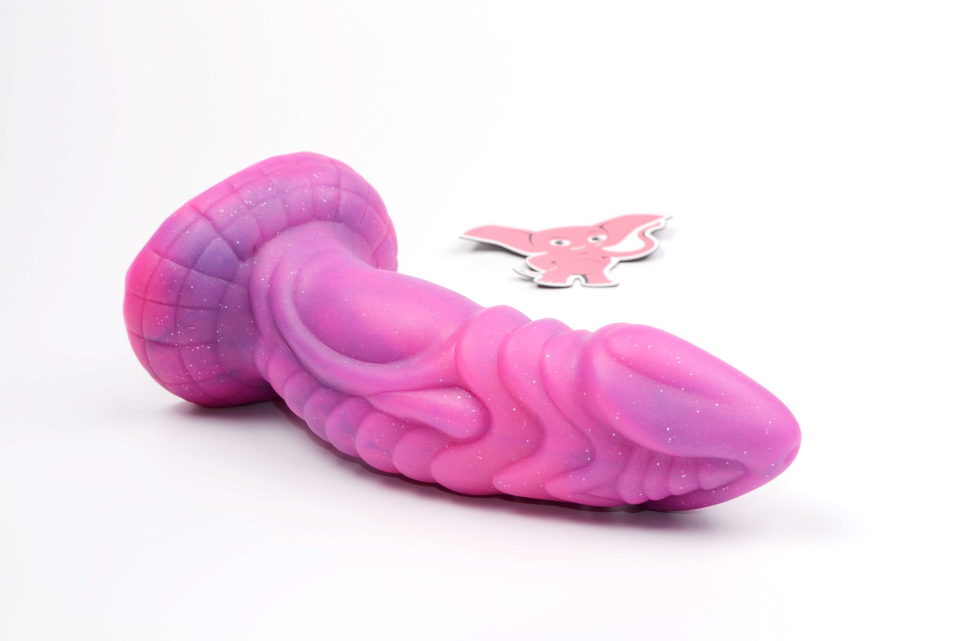 Monster dildo Unicorn (21 cm)