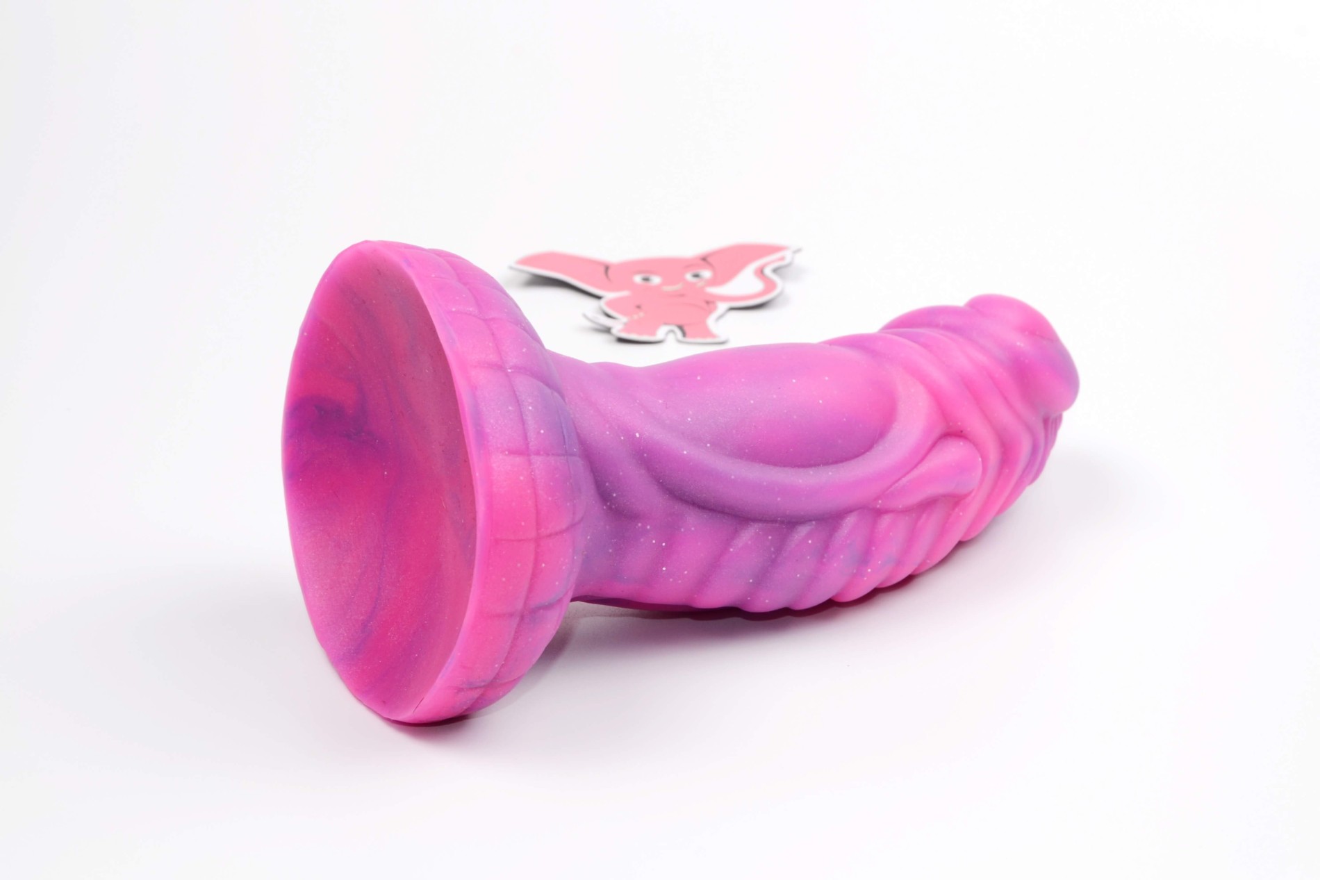 Monster dildo Unicorn (21 cm)