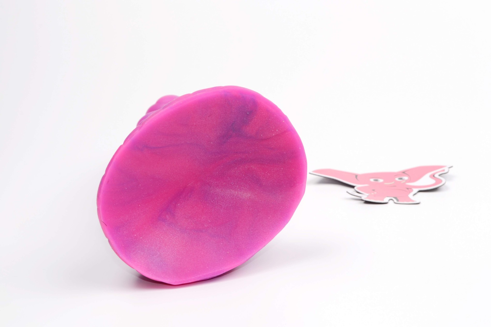 Monster dildo Unicorn (21 cm)