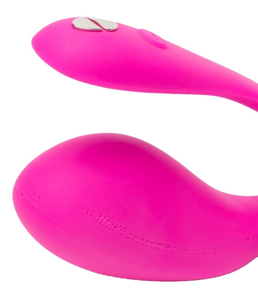 We-Vibe Jive vibrační vajíčko s dálkovým ovládáním a mobilní aplikací