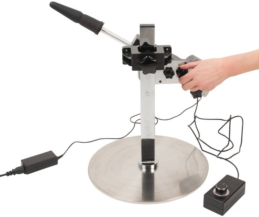 YOu2Toys Big Bang Penetrator