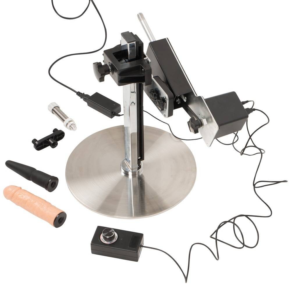 YOu2Toys Big Bang Penetrator