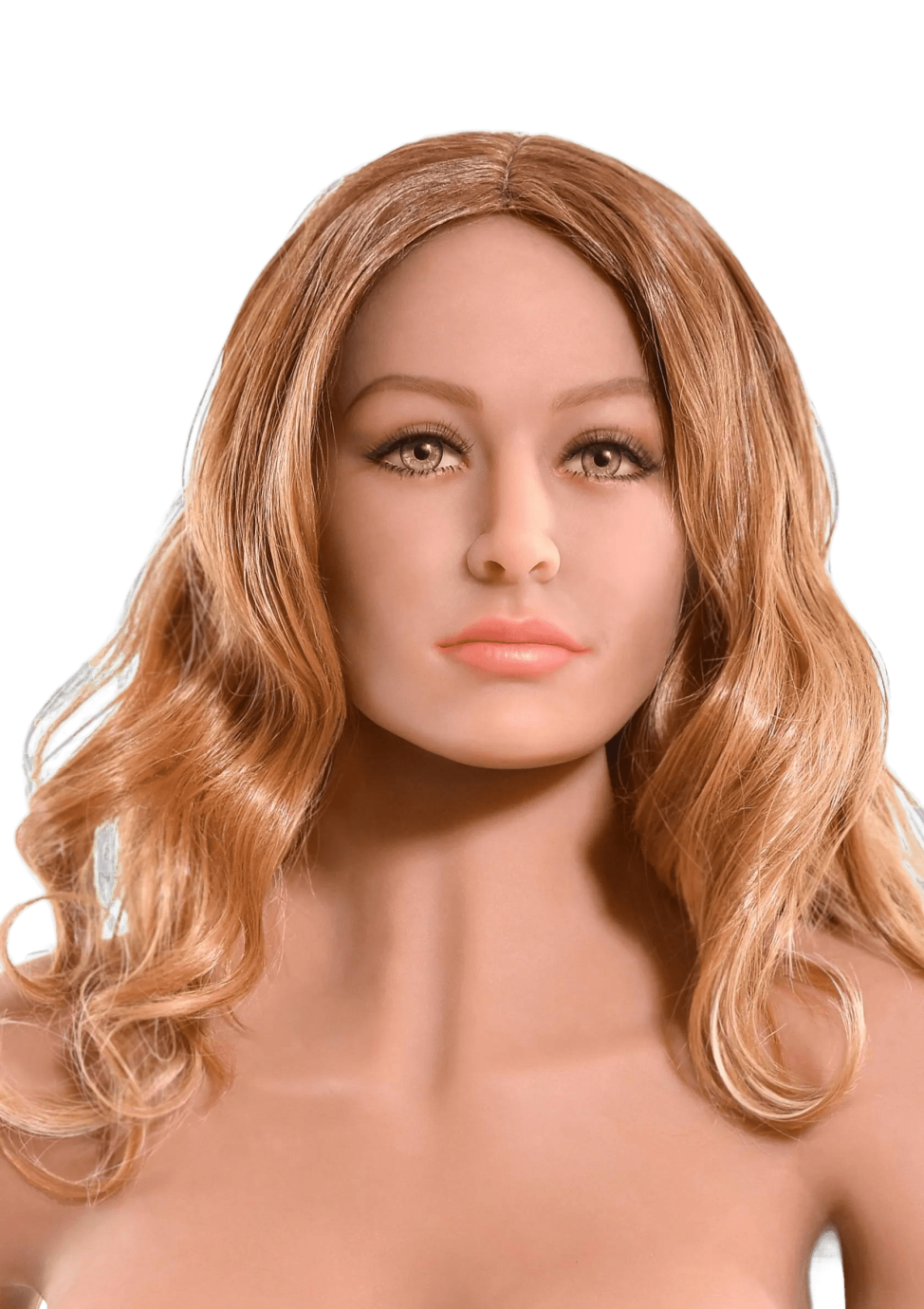 Pipedream PDX Extreme - Ultimate Fantasy Dolls - Bianca