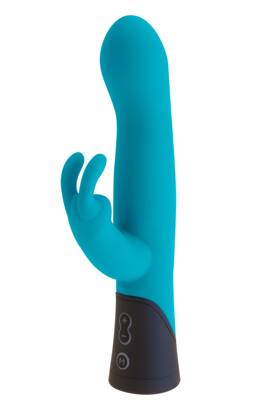 Rabbit Liebe Ocean Blue Rechargeable