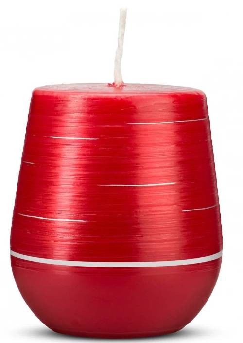 Magnetifico aphrodisiac candle Sweet strawberries