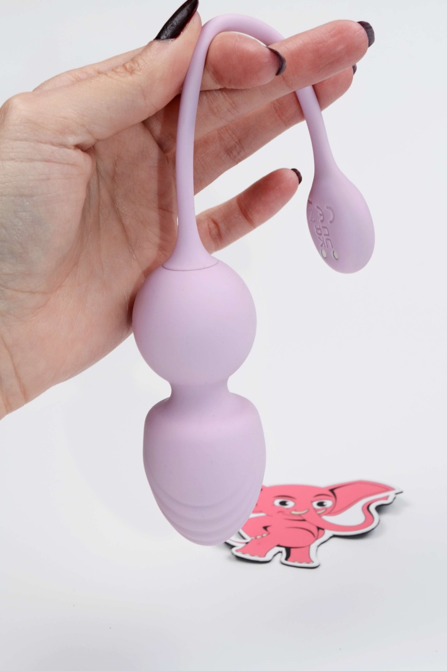 Magnetické Venušiny kuličky Magnifique Next Gen s dálkovým ovládáním