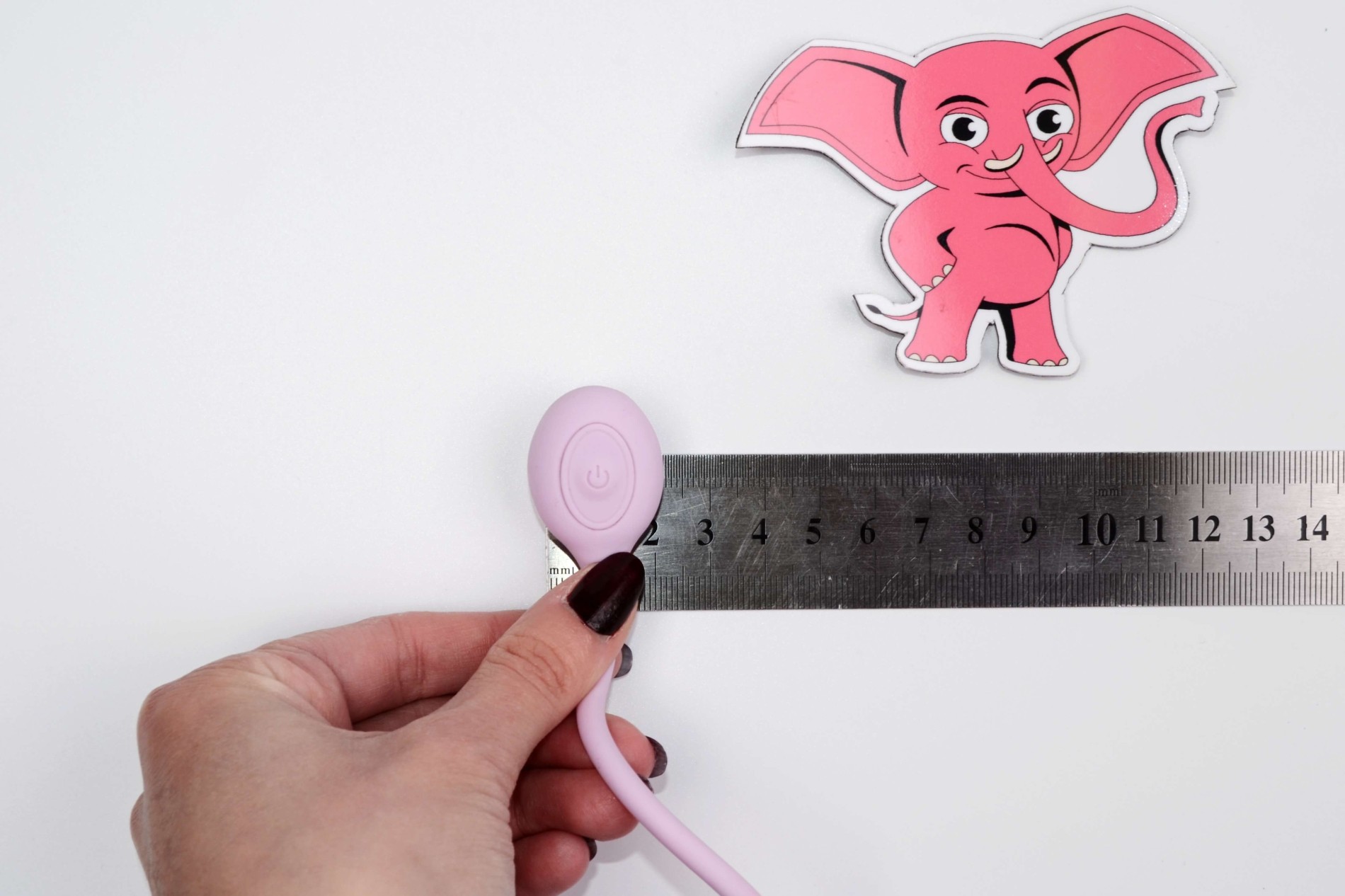 Magnetické Venušiny kuličky Magnifique Next Gen s dálkovým ovládáním