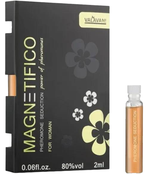Magnetifico Pheromone Seduction pro ženy 2ml